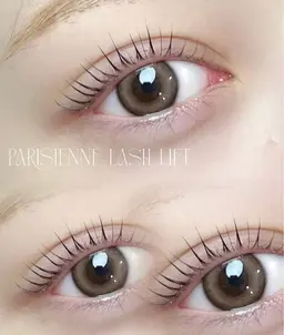 💄パリジェンヌラッシュリフト💄