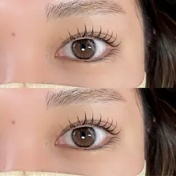 ☀️ミニモ限定価格☀️眉毛ワックス＋UPforcelift(まつ毛パーマ)