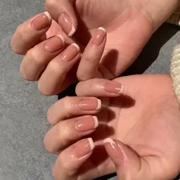 《オフ無し》フレンチ