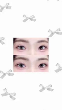 上下パーマ♡パリジェンヌラッシュリフト♡                    次世代パーマでパッチリなお目元に🪄◝✩