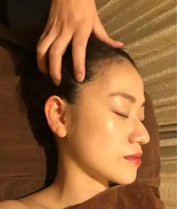 【疲労感・頭痛に💆‍♀️】極上ヘッドマッサージ¥4500✨自律神経◎疲労感から眠れない方にもおすすめ🫠