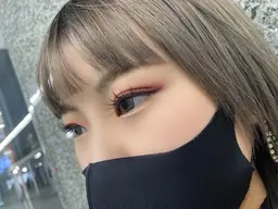 セーブル★お好きな毛質 上120本 ￥3660（オフなし）