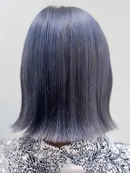 【限定価格⚠️】 ブリーチ ＋ ケアカラー🍊🍊