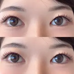 💙カラーフラットラッシュ🩷ワンカラー100〜120本