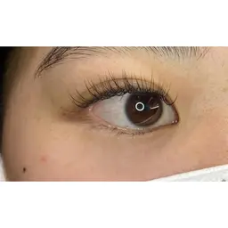 💛2回目以降の方💛💎高級セーブルシングルエクステ💎両目100本👀🤍