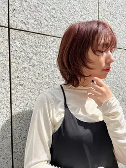 学割◎カット・カラー