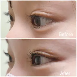 7/14(月)午前中限定⚠️デザインラッシュカール¥4,900