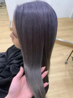 【当日予約限定】お出かけストレートヘアセット🙈❤️