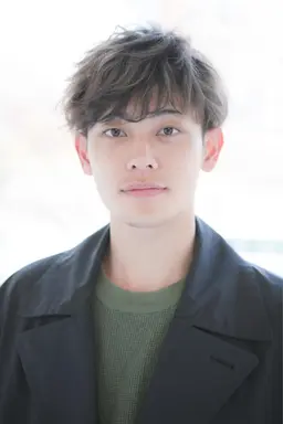 ミニモ予約限定‼️2回目以降のメンズカットの方のみのメニュー🔅