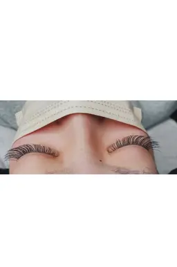 キャンペーン料金　　　　　　　　　　　　シングルマツエク120分付け放題　　　　　　　　　　　　　　オフなし