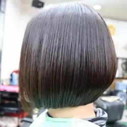 似合わせカット