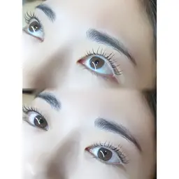 1/19​〜​1/25限定♡まつ毛パーマ練習モデル