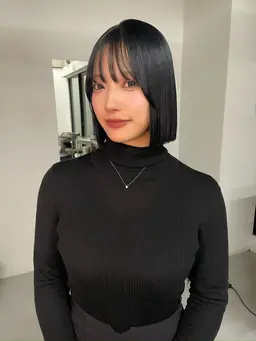 【10.20代限定】無料カットモデル（bobのみ）※時間指定あり補足説明のご確認よろしくお願いします、当日予約不可