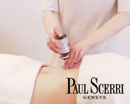 【痩せるポールシェリー】リラクシングフル痩身 全身リンパマッサージ 70分