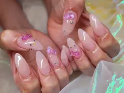 💖U24【オフ込】ワンカラー➕【2️⃣本】art👯‍♀️💜✨