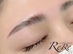 🧚アイブロウ🧚⚠️お支払いは現金のみ