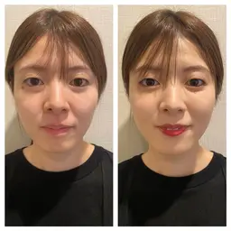 他店診断済みの方もご利用可能✨パーソナルカラーメイク💄デートやお出かけ前などにも💕