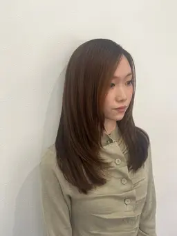 【大学生以上限定】ミディアム〜ロングのレイヤーカットの練習モデルさんを探してます!