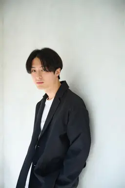 メンズカット+シャンプー【中野/メンズサロン/メンズカット】