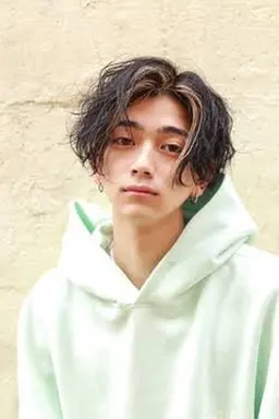 【ミニモ限定】メンズシャンプーカット☆3580円☆指名無しレディース+500円