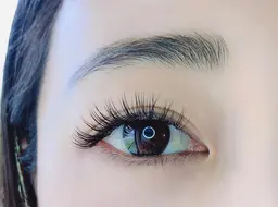 シングルラッシュセーブルつけ放題