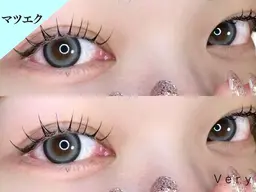 【2月17日限定♡】マツエク100本付け放題‼️