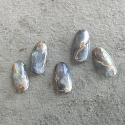 〘　ニュアンスミラー定額　〙((オフ込み))