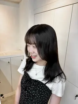 【お仕事終わりに🩶】炭酸シャンプー付き🫧ハニーパックスパ🍯💆🏼‍♀️