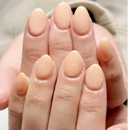 2/27〜3/1限定‼️【オフ無料】ハンド🥨ワンカorグラデ¥4,400《パラジェル使用》