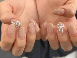 オフ無し⭐️90分4本アートコース(両手合計4本)