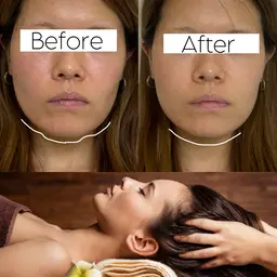 🎍1月限定🐴¥2,600！！【ヘッドスパor小顔矯正】