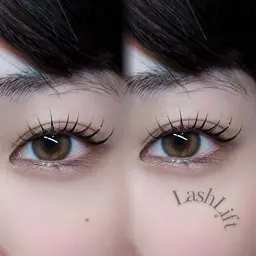 【🎅🏻12月ご新規様限定🎅🏻】ラッシュリフト　¥4,400-