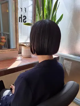 【クイックトリートメント付✨】カット(早朝料金別途)