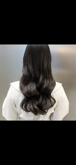 【ヘアセット/巻きおろし】平日限定💫