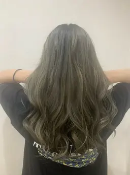 🍒カット+カラー