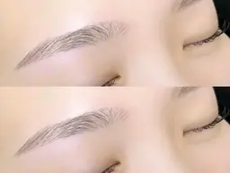 🌹お悩みの方はこちら🌹当日【眉デザイン】のご相談💭カウンセリング(※施術代別途)📍元町駅2分🐾三宮