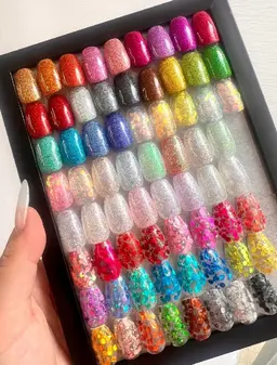 【オフ込み】ハンド＆フットセット割(ワンカラーorラメワンカラー)