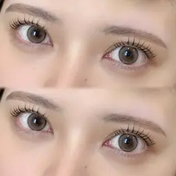 パリジェンヌラッシュリフト👁️♥