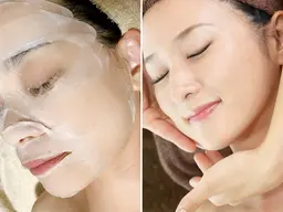 【お試し👌毛穴ケア・ざらつき】イオンピーリング/引き締めパック/マッサージ(施術時間60分)