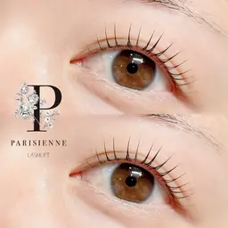 【ミニモ学割】5week以内■ パリジェンヌorまつ毛パーマ ¥5000