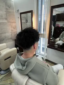 ✨️ミニモ限定✨️        　　　　　　　　　　　　　　　　　　　🎓【卒業・入学応援】垢抜けパーマ革命