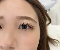 プレッツェルラッシュ【エクステ×パーマ】ワンホン風🩷日時指定あり‼️オフなし⚠️詳細必読⚠️