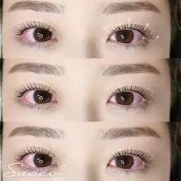 🖤似合わせまつ毛パーマ¥5,500→3,900(minimo限定)