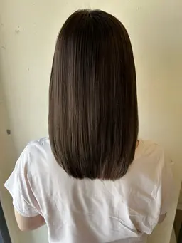 トリートメント