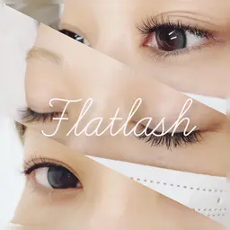 フラットラッシュ100本（J/C/SCカール、0.15/0.20mm）