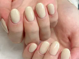 ワンカラー＋丁寧なウォーターケア　※マオジェルは別途