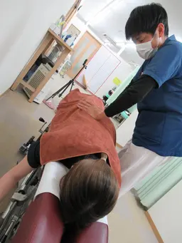 【骨盤矯正✨】姿勢分析＋骨盤矯正🌟骨盤を整えてスッキリ綺麗な姿勢に😊