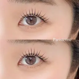 🌟1月限定価格🌟【パリジェンヌorラッシュリフト】技術向上のため限定価格で施術致します🎀