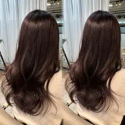 💋盛れるレイヤーカット+3stepトリートメント✨💘