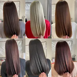 【ミニモリピーター限定】サブリミック髪質改善トリートメント